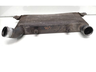 Интеркулер Mitsubishi Pajero