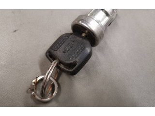 Zámek zadních dveří Ford Mondeo MK I 1996