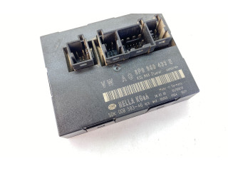 Блок комфорта 8P0959433E, 05700610   Audi A3 S3 A3 Sportback 8P   