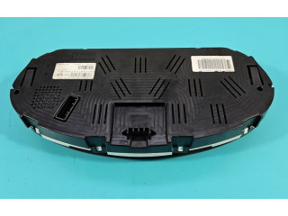 Спидометр (приборный щиток) Renault Megane III 2009 - 2016 года