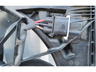 Вентилятор радиатора     A0999063902    Mercedes-Benz GLC X253 C253 