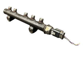 Vstřikovací lišta 9664111780, 968475308002 Peugeot 3008 I