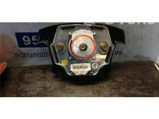 Подушка безопасности водителя    Chevrolet Tacuma