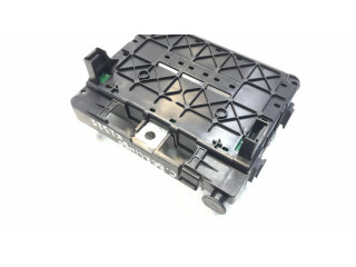 Модуль управления BSM 9650618580, K2325 Citroen Berlingo