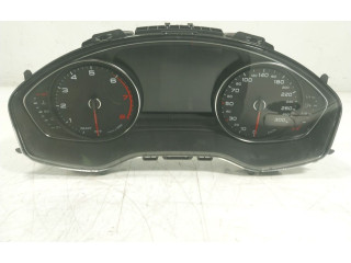 Přístrojová deska Audi A5 2019 8W6920770B, 8W6920770B