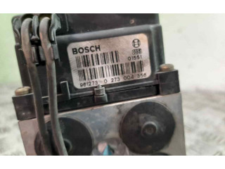 Jednotka ABS 0273004356 Honda Civic 1999
