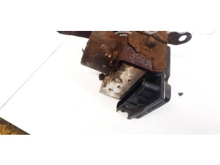 Блок АБС 0265230231 KIA Ceed 2006 - 2012 года