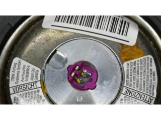 Подушка безопасности водителя 34073842C, 07354879970 Citroen Jumper