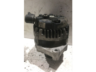 Генератор 13579114, 13579114   Chevrolet Orlando      