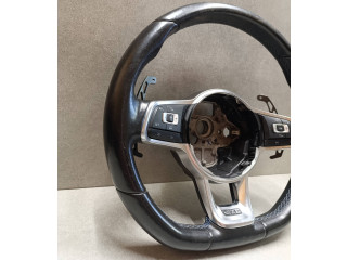 Руль Volkswagen Golf VII  2013 - 2019 года 503433470, 5G0419091      