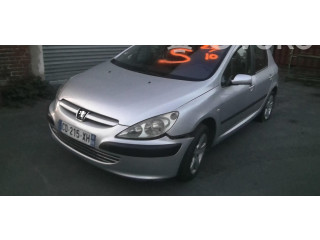 Вентилятор печки    6441P1   Peugeot 307