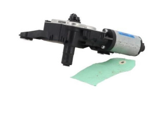 Моторчик заднего дворника 4G9955711C Audi A1