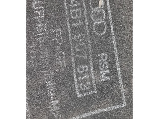 Блок предохранителей  4B1907613   Audi A6 S6 C5 4B    