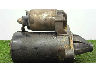 Стартер  8.DIENTES, VALEO   Hyundai i10