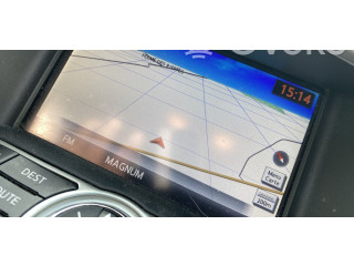 Дисплей 280911BY0A, 280911BY0A Infiniti QX50 (J50)