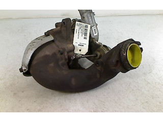  Турбина Citroen Xantia  00000375A6, 00000375A6         