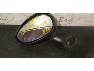 Зеркало (механическое) Fiat Grande Punto - года
