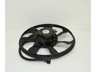 Крыльчатка вентилятора