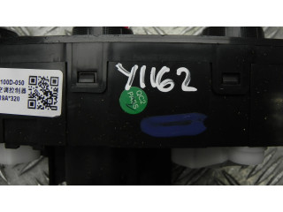 Блок управления климат-контролем WQT100D050 Dacia Spring