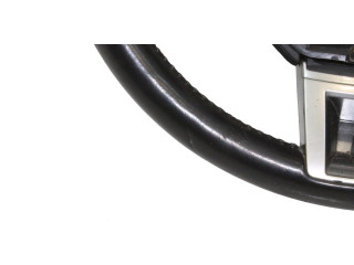 Руль Jaguar XF X250 2007-2015 года CX23ABLEG