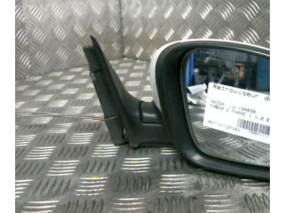 Зеркало электрическое Skoda Fabia Mk2 (5J) 2007 - 2014 года