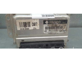 Řídící jednotka 3910002800, CENTRALITAMOTORUCE Hyundai Atos Prime