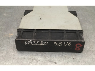 Řídící jednotka MD344712, E2T68676 Mitsubishi Pajero 2000