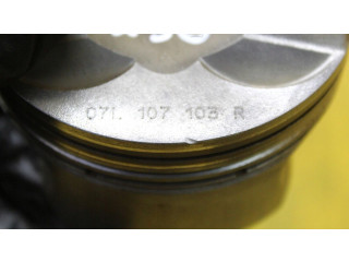 Píst 07L107103R   Audi A8 S8 D3 4E     