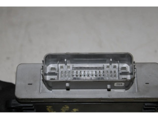 Блок управления двигателя    Alfa Romeo Giulietta