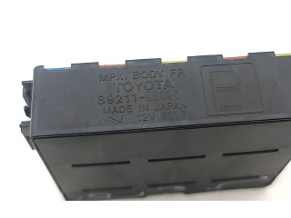   Pojistková skříňka 8921153020   Lexus GS 300 350 430 450H 2007