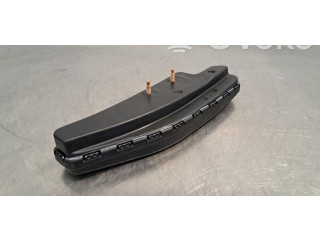 Подушка безопасности в сиденье A1678605402   Mercedes-Benz GLE W167