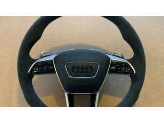 Руль Audi e-tron 4K0419091TXXC, 311469199ADCAC