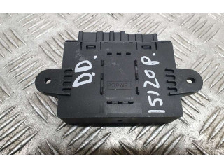 Блок управления LU5T14B533AF, FOMOCOD.D Ford Puma