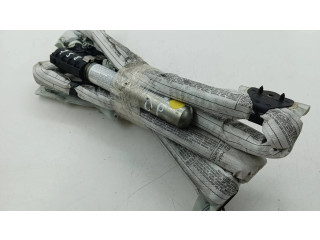 Боковая подушка безопасности 3W5880742A Bentley Flying Spur