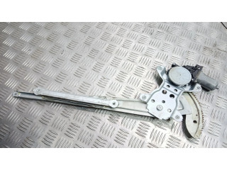 Передний комплект электрического механизма для подъема окна