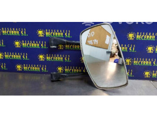 Zpětné zrcátko Volkswagen Transporter - Caravelle T1 1950