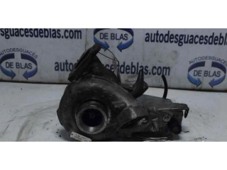 Turbodmychadlo Турбина 72746-5006S, TURBOCOMPRESOR Mercedes-Benz C W203