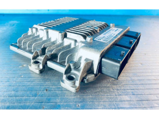 Блок управления двигателя 31211071AA   Volvo V50