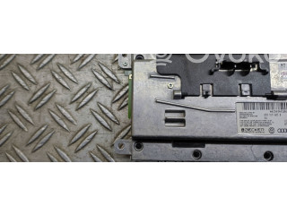 Zpětné zrcátko Audi Q7 4L 2006 4F0919603B, 67892239