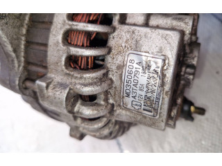 Генератор Md350608 Mitsubishi Pajero Sport I