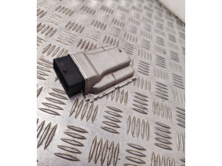 Блок управления двигателя LJ9812B684AE Ford Mustang Mach-E