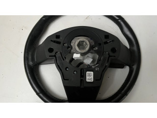 Руль Mazda CX-5 II 2017- года K0273, B63M