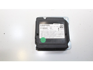 Блок подушек безопасности 670101610, 0285013606 Maserati Ghibli