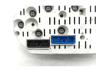 Спидометр (приборный щиток) 156033098 Alfa Romeo 166