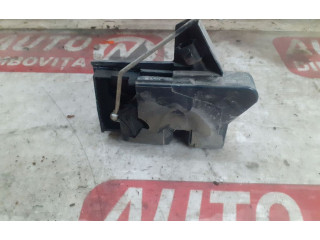 Блок управления двигателя Dacia Logan II