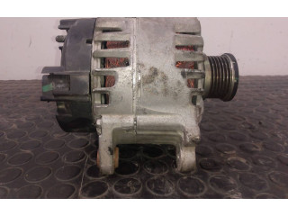 Генератор 03L903023L, P3-A4-18-3 Volkswagen Golf SportWagen