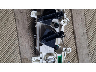 Блок управления климат-контролем 8200147157, 69520012 Renault Clio II