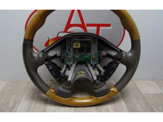 Руль Jaguar S-Type - года XR843099AEK, XR843099AEK