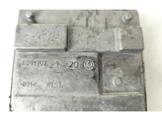 Блок управления Xenon