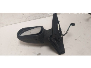 Зеркало (механическое)       Ford Fusion  2002 - 2005 года   